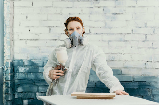 Why Paint Strainers are Essential for Professional and DIY Painters