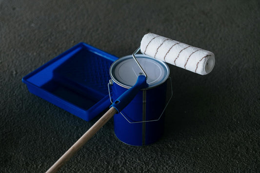 7 Reasons Why Even New Paint Requires A Paint Mesh Strainer