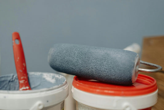 Paint Straining Taking Too Long? How to Strain Quickly With a Paint Strainer